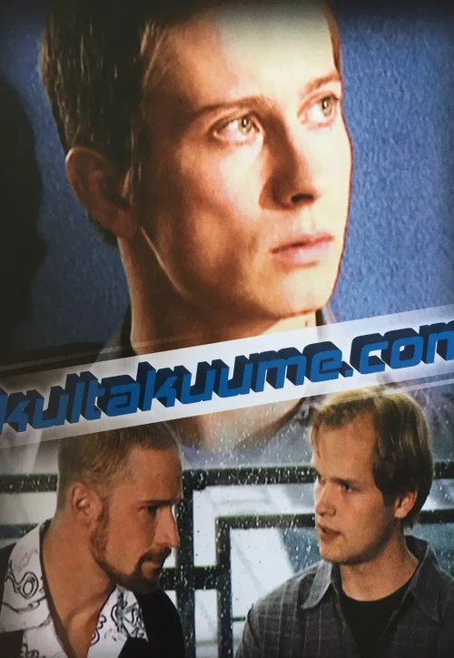 Plakat: Kultakuume.com