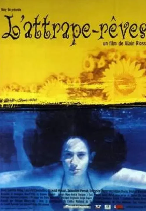 Plakat: L'attrape-rêves