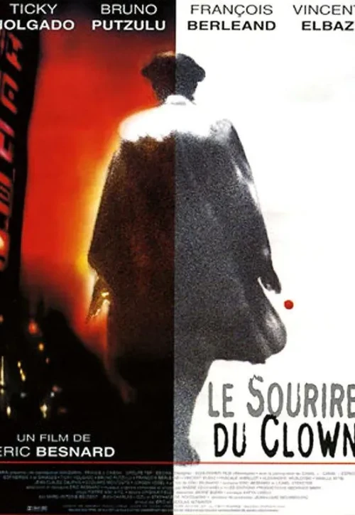 Plakat: Le sourire du clown