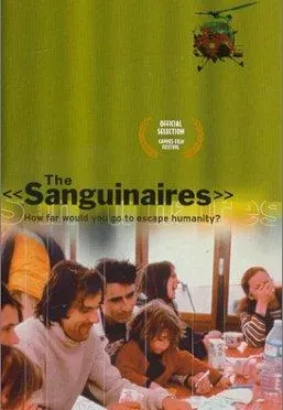 Plakat: Les sanguinaires