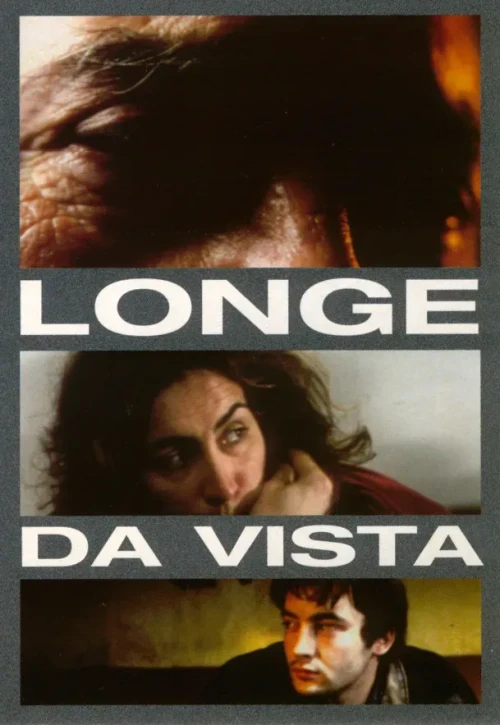 Plakat: Longe da Vista