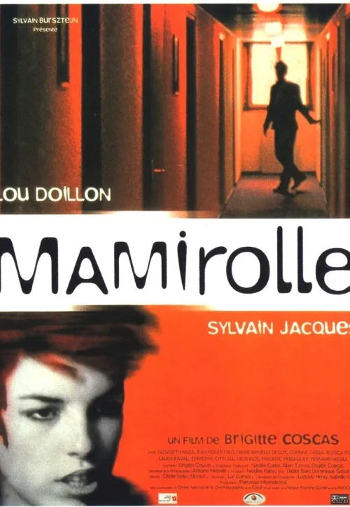 Plakat: Mamirolle