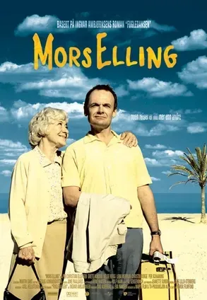 Plakat: Matka Ellinga