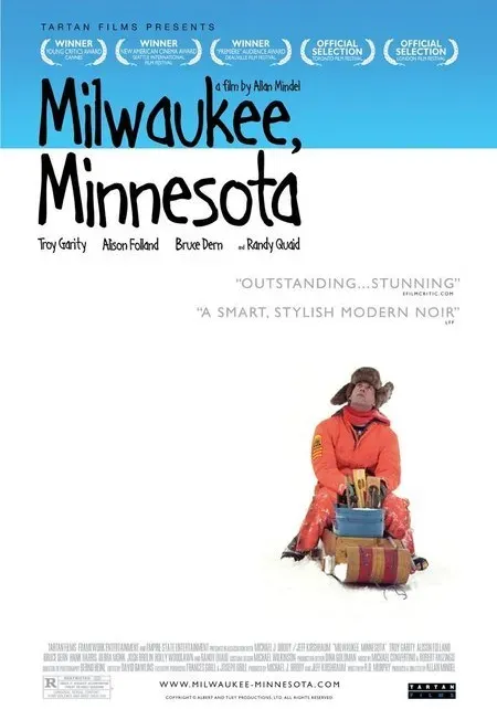 Plakat: Milwaukee, Minnesota