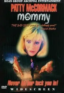 Plakat: Mommy