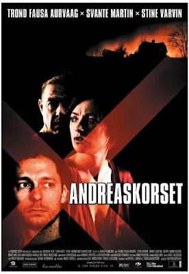 Plakat: Na rozstaju