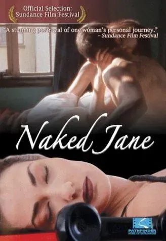 Plakat: Naked Jane