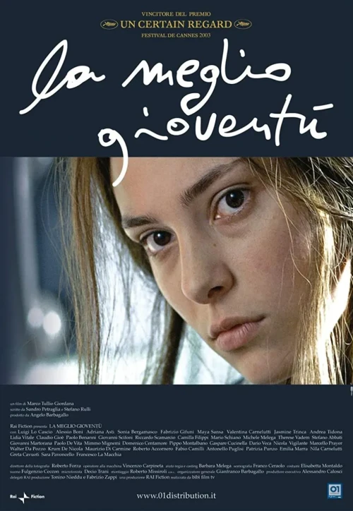 Plakat: Nasze najlepsze lata