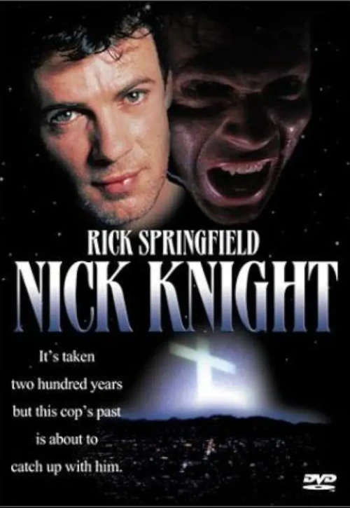 Plakat: Nick Knight
