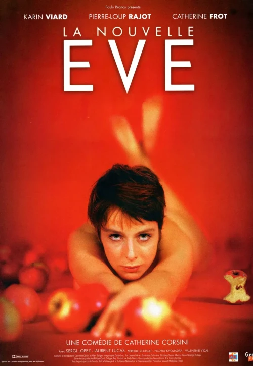 Plakat: Nowa Ewa
