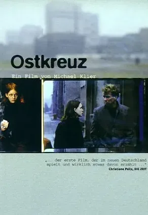 Plakat: Ostkreuz