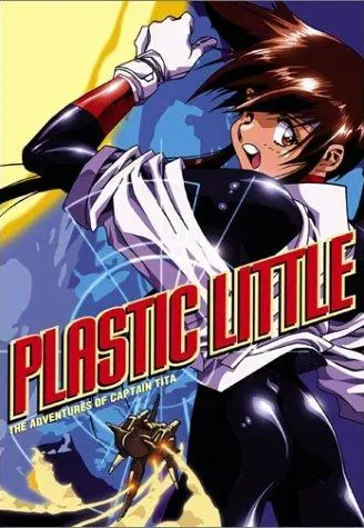 Plakat: Plastic Little