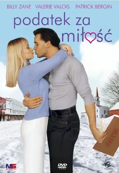 Plakat: Poborca