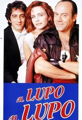 Plakat: Pomocy, pomocy!
