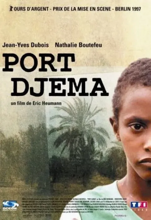 Plakat: Port Djema