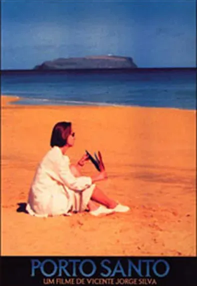 Plakat: Porto Santo
