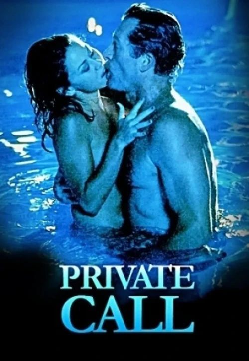 Plakat: Private Call