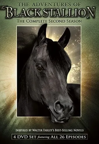 Plakat: Przygody Blackiego