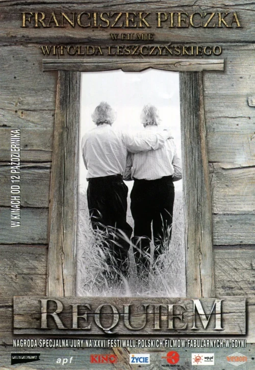 Plakat: Requiem