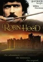 Plakat: Robin Hood