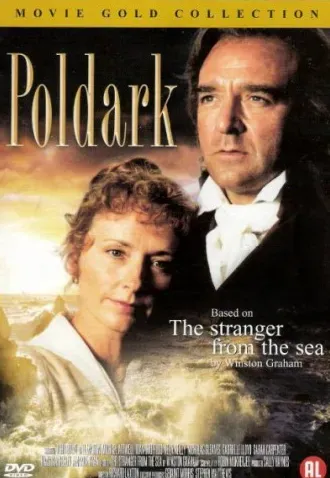 Plakat: Rodzina Poldarków