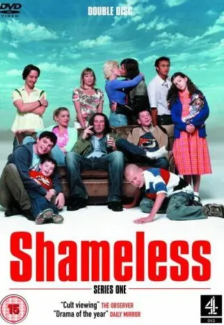 Plakat: Shameless