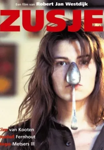 Plakat: Siostrzyczki Zusje