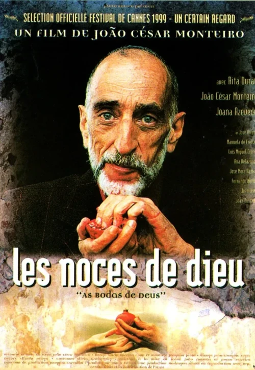 Plakat: Śluby Deusa
