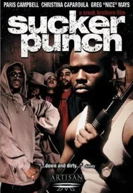 Plakat: Sucker Punch