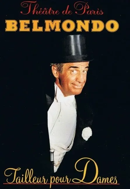 Plakat: Tailleur pour dames