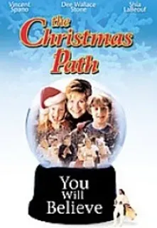 Plakat: The Christmas Path