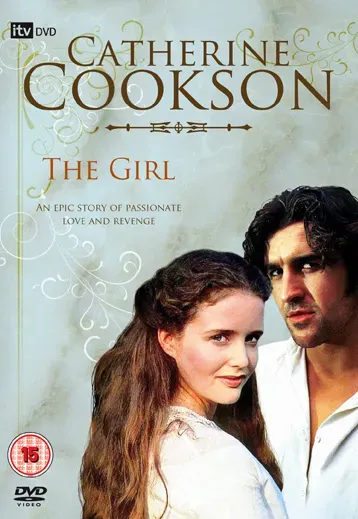 Plakat: The Girl