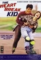 Plakat: The Heartbreak Kid