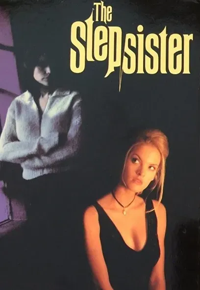 Plakat: The Stepsister