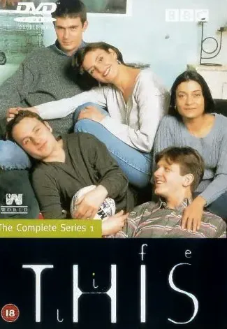 Plakat: This Life