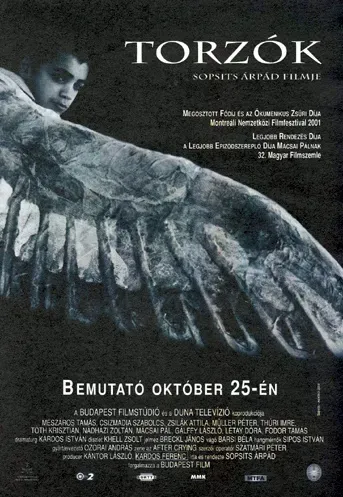 Plakat: Torzók