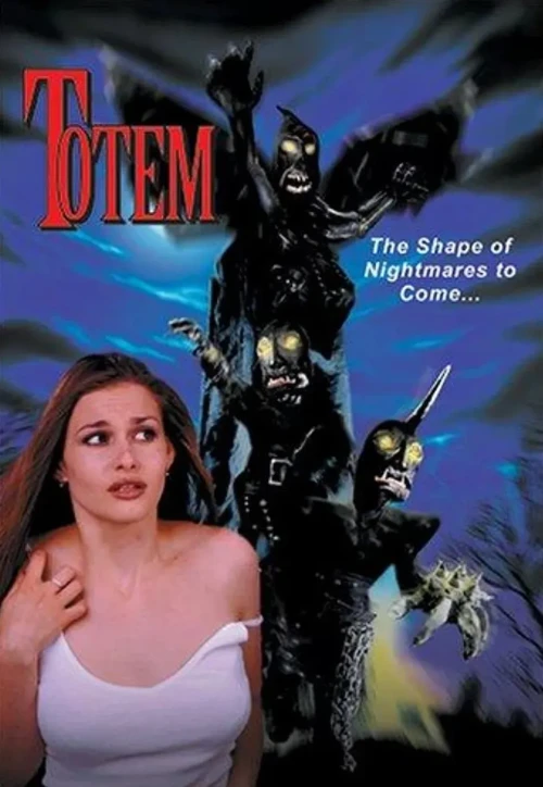 Plakat: Totem