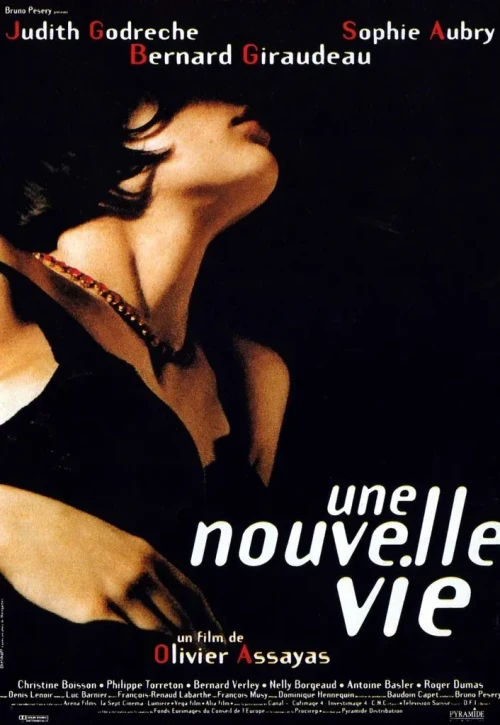 Plakat: Une nouvelle vie