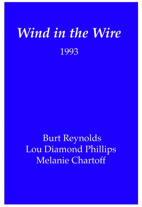 Plakat: Wind in the Wire