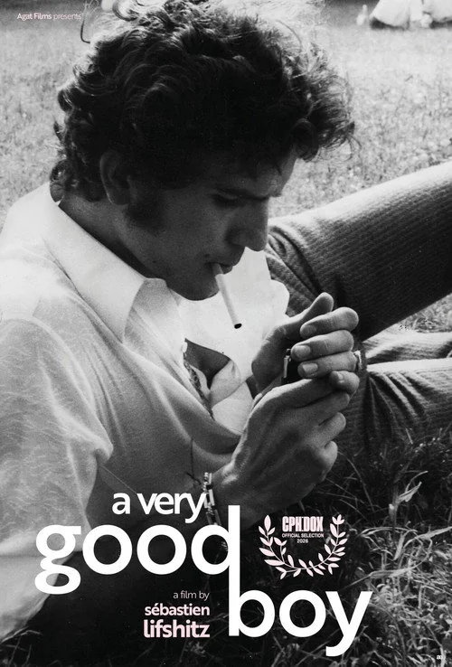 Plakat: A Very Good Boy