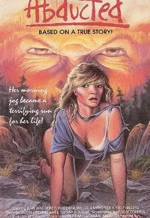 Plakat: Abducted