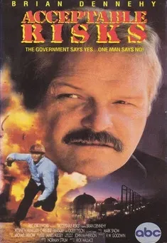 Plakat: Acceptable Risks