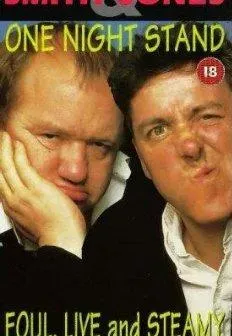 Plakat: Alas Smith & Jones