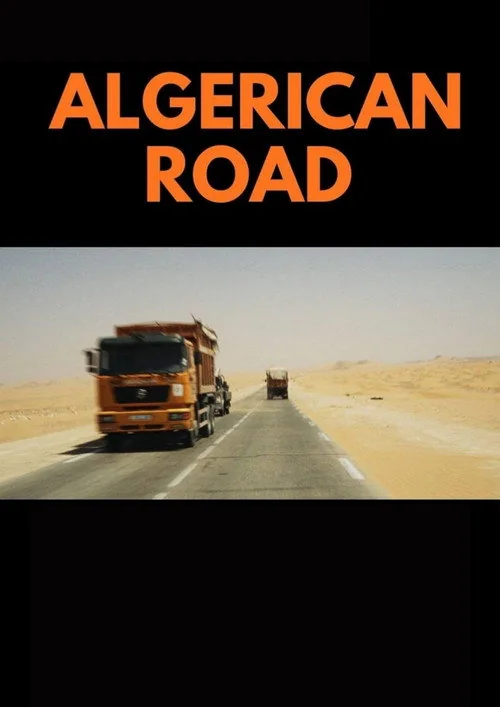 Plakat: Algerican Road