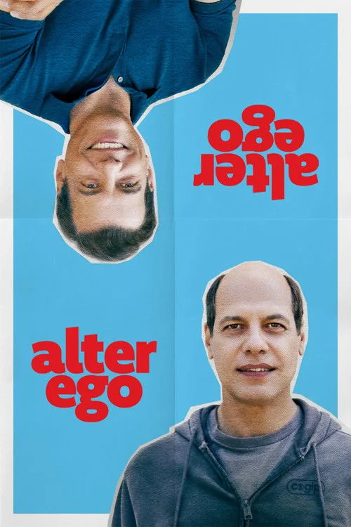Plakat: Alter Ego
