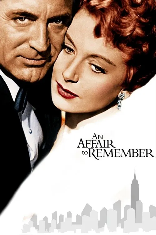 Plakat: An Affair to Remember