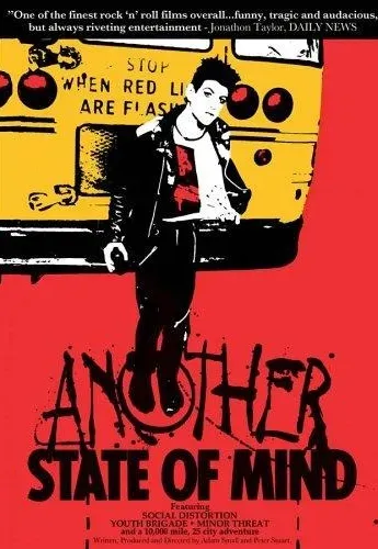 Plakat: Another State of Mind