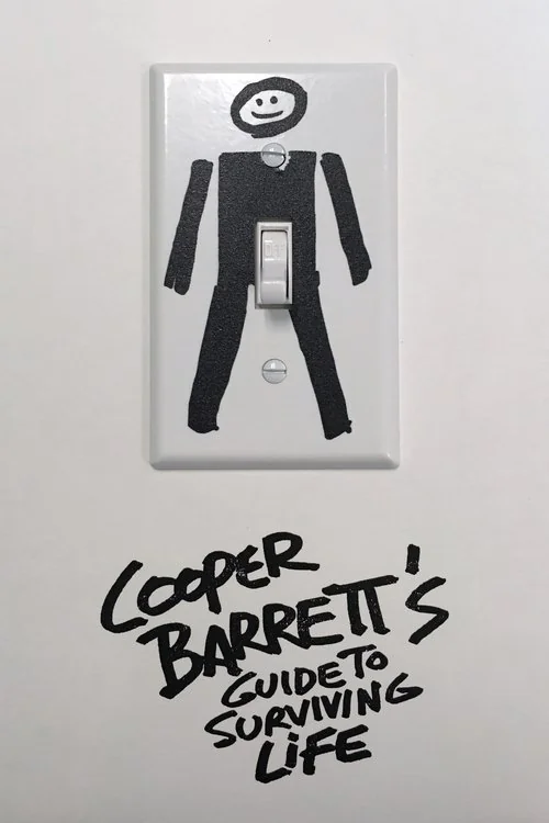 Plakat: Barret