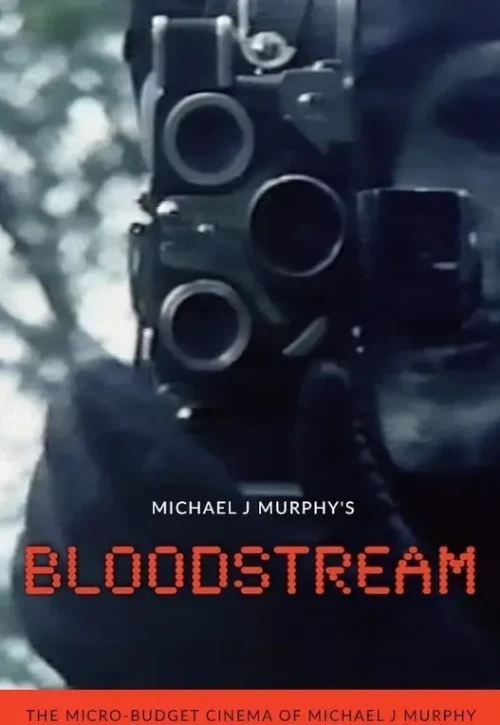 Plakat: Bloodstream
