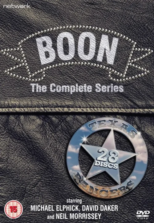Plakat: Boon